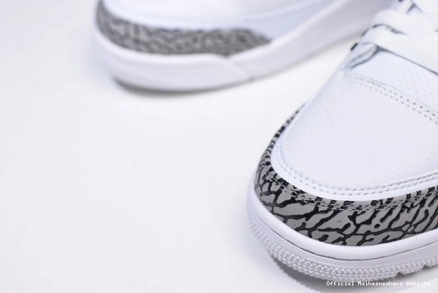 Official Maikesneakers Seoul Air Retro Korea Jordan AV8370-100 3 0809